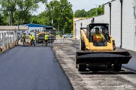 Best Driveway Grading and Leveling  in Moreauville, LA