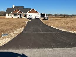 Why Choose Us For All Your Driveway Paving Needs in Moreauville, LA?