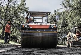 Moreauville, LA Driveway Paving Services Company